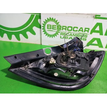 Recambio de piloto trasero izquierdo para opel astra h berlina elegance referencia OEM IAM 00865301  