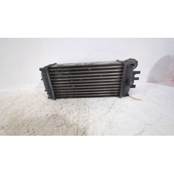 Recambio de intercooler para citroën xsara picasso (n68) 1.6 hdi referencia OEM IAM 0384G5  