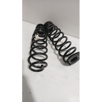 Recambio de muelle amortiguacion para kia ceed (cd) 1.0 t-gdi referencia OEM IAM 55350G4AC0  