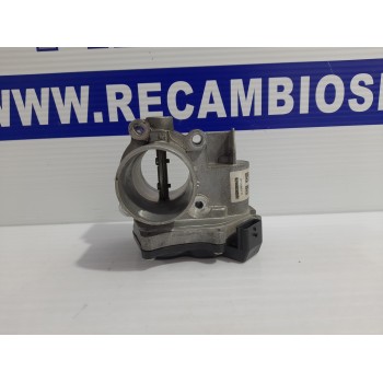 Recambio de caja mariposa para renault koleos 2.0 dci diesel fap referencia OEM IAM 8200987453  