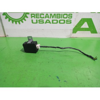 Recambio de modulo electronico para kia sorento i (jc) 2.5 crdi referencia OEM IAM 97RI000008  