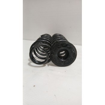 Recambio de muelle amortiguacion para kia ceed (cd) 1.0 t-gdi referencia OEM IAM 55350G4AC0  