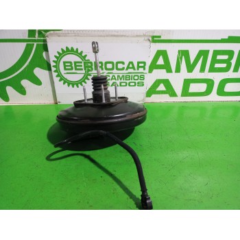 Recambio de servofreno para renault laguna grandtour iii renault laguna iii grandtour referencia OEM IAM 0204051643  