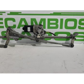 Recambio de motor limpiaparabrisas para citroën c4 sedan 1.6 16v cat (nfu / tu5jp4) referencia OEM IAM 40463812V  