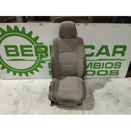Recambio de asiento delantero derecho para volvo s40 berlina 1.6 cat referencia OEM IAM 4767097  