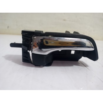 Recambio de maneta interior delantera derecha para toyota prius (nhw20) basis referencia OEM IAM 6927347020  