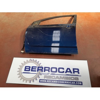 Recambio de puerta delantera izquierda para toyota corolla verso (r1) 2.2 d-cat referencia OEM IAM 670020F010  
