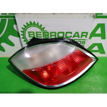 Recambio de piloto trasero izquierdo para opel astra h berlina elegance referencia OEM IAM 00865301  