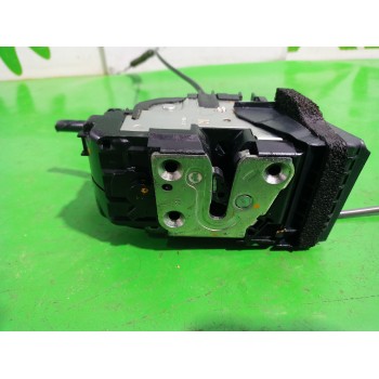 Recambio de cerradura puerta delantera derecha para nissan juke (f15) acenta referencia OEM IAM 80500BA60A  