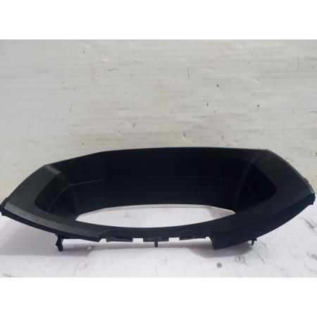 Recambio de moldura para volkswagen transporter t6 t6 caravelle trendline referencia OEM IAM 7E1857053  