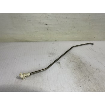 Recambio de varilla aceite para nissan micra (k12e) acenta referencia OEM IAM 11140BX011  