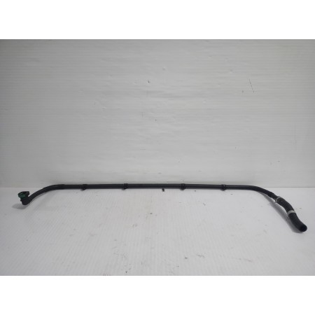 Recambio de tubo para kia niro (sg2) hybrid concept referencia OEM IAM 375H8AT500  