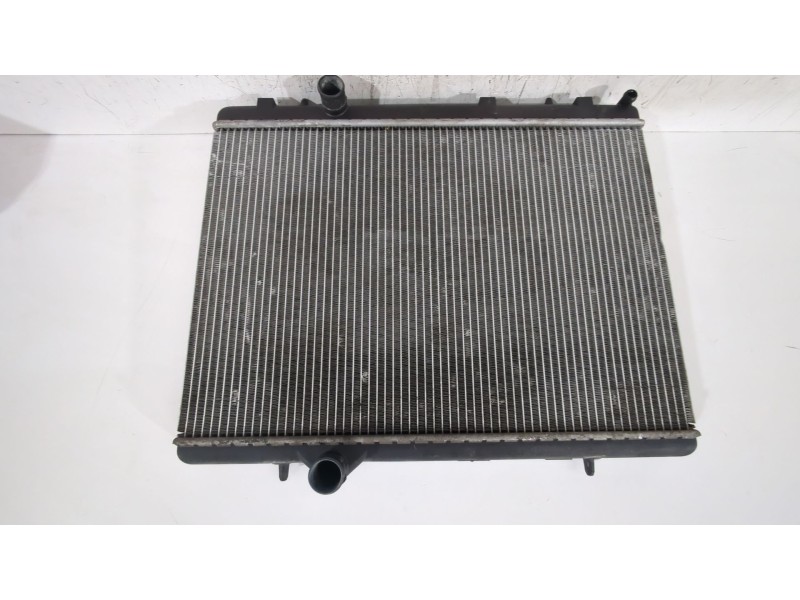 Recambio de radiador agua para citroën xsara picasso (n68) 1.6 hdi referencia OEM IAM 1330W2  