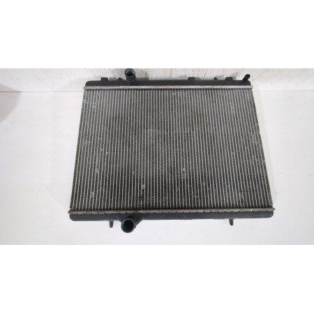 Recambio de radiador agua para citroën xsara picasso (n68) 1.6 hdi referencia OEM IAM 1330W2  