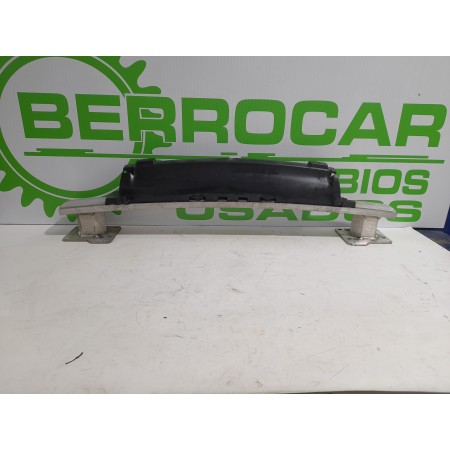 Recambio de refuerzo paragolpes delantero para citroën c4 sedan 1.6 16v cat (nfu / tu5jp4) referencia OEM IAM 9651794280  