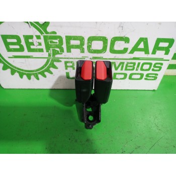 Recambio de enganche cinturon trasero izquierdo para peugeot 508 active referencia OEM IAM 8976J9  