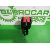 Recambio de enganche cinturon trasero izquierdo para peugeot 508 active referencia OEM IAM 8976J9  