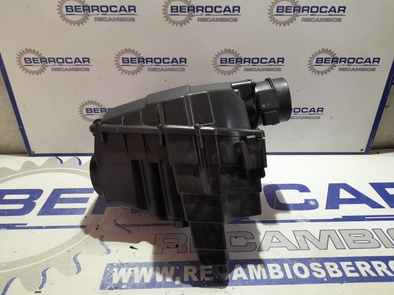 Recambio de caja filtro aire para land rover discovery 2.7 td v6 cat referencia OEM IAM 4619685911  
