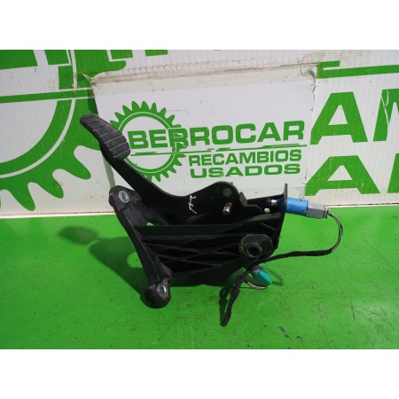 Recambio de pedal embrague para renault laguna grandtour iii renault laguna iii grandtour referencia OEM IAM 465030297R  