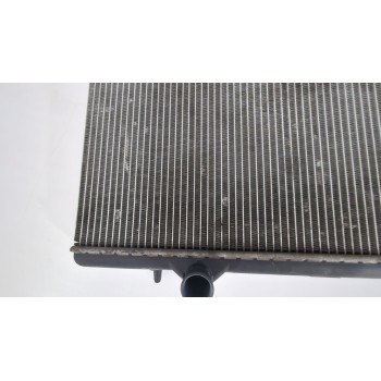 Recambio de radiador agua para citroën xsara picasso (n68) 1.6 hdi referencia OEM IAM 1330W2  