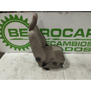 Recambio de asiento delantero derecho para volvo s40 berlina 1.6 cat referencia OEM IAM 4767097  