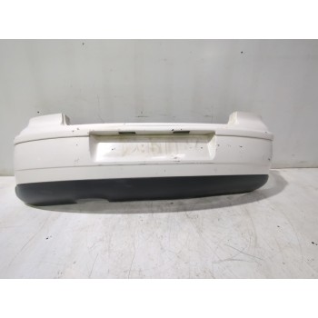 Recambio de paragolpes trasero para volkswagen polo iv sedán (9n2, 9n4) 1.9 tdi referencia OEM IAM 6K5807417  
