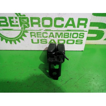 Recambio de enganche cinturon trasero izquierdo para peugeot 508 active referencia OEM IAM 8976J9  