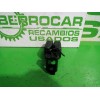 Recambio de enganche cinturon trasero izquierdo para peugeot 508 active referencia OEM IAM 8976J9  
