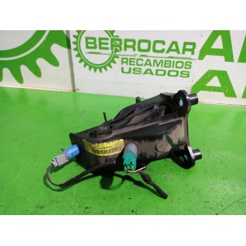 Recambio de pedal embrague para renault laguna grandtour iii renault laguna iii grandtour referencia OEM IAM 465030297R  