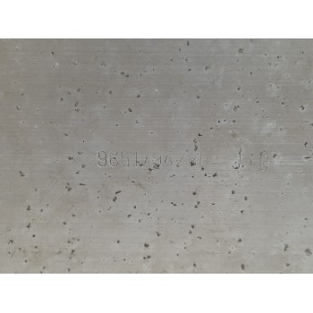 Recambio de refuerzo paragolpes delantero para citroën c4 sedan 1.6 16v cat (nfu / tu5jp4) referencia OEM IAM 9651794280  