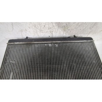 Recambio de radiador agua para citroën xsara picasso (n68) 1.6 hdi referencia OEM IAM 1330W2  