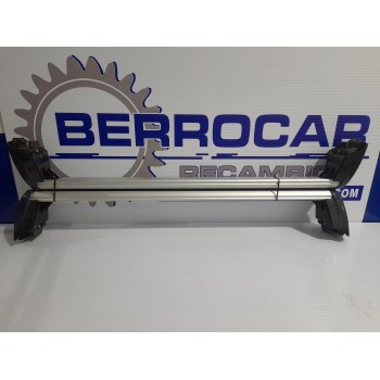 Recambio de barra techo para audi q7 (4l) 3.0 v6 24v tdi referencia OEM IAM 4L0071151A666  