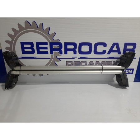 Recambio de barra techo para audi q7 (4l) 3.0 v6 24v tdi referencia OEM IAM 4L0071151A666  