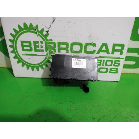 Recambio de modulo electronico para peugeot 508 active referencia OEM IAM 9665961480  