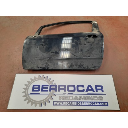 Recambio de puerta delantera izquierda para fiat punto (evo) (199) 1.3 16v jtd cat referencia OEM IAM 51846217  