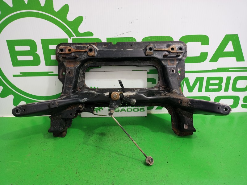 Recambio de puente delantero para citroën berlingo 1.9 diesel referencia OEM IAM 9816897580  
