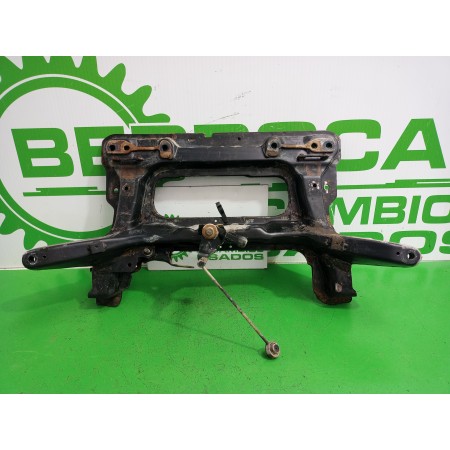 Recambio de puente delantero para citroën berlingo 1.9 diesel referencia OEM IAM 9816897580  