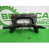 Recambio de puente delantero para citroën berlingo 1.9 diesel referencia OEM IAM 9816897580  