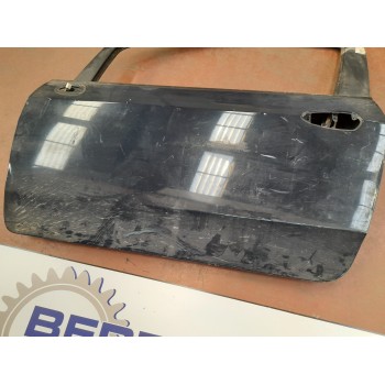 Recambio de puerta delantera izquierda para fiat punto (evo) (199) 1.3 16v jtd cat referencia OEM IAM 51846217  