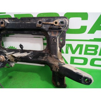 Recambio de puente delantero para citroën berlingo 1.9 diesel referencia OEM IAM 9816897580  