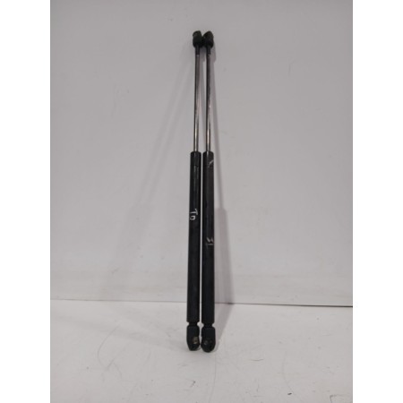 Recambio de amortiguadores maletero / porton para mini mini (r50, r53) one referencia OEM IAM 41626801258  