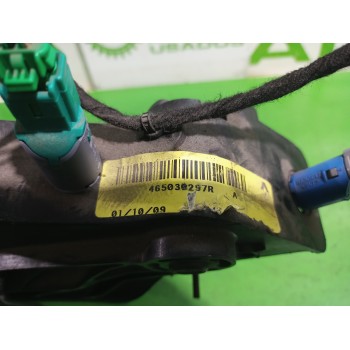 Recambio de pedal embrague para renault laguna grandtour iii renault laguna iii grandtour referencia OEM IAM 465030297R  