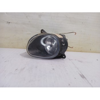Recambio de faro antiniebla derecho para audi a6 avant (4b5) 2.5 tdi quattro referencia OEM IAM 4Z7941700  