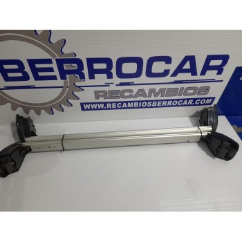 Recambio de barra techo para audi q7 (4l) 3.0 v6 24v tdi referencia OEM IAM 4L0071151A666  