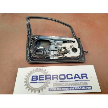 Recambio de puerta delantera izquierda para fiat punto (evo) (199) 1.3 16v jtd cat referencia OEM IAM 51846217  