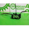 Recambio de cerradura puerta trasera izquierda para nissan juke (f15) acenta referencia OEM IAM 82501BA60A  