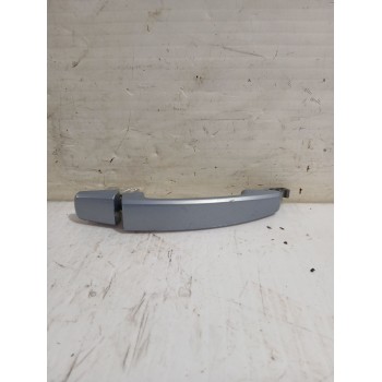 Recambio de maneta exterior trasera derecha para opel corsa d (s07) 1.3 cdti (l08, l68) referencia OEM IAM 138685  