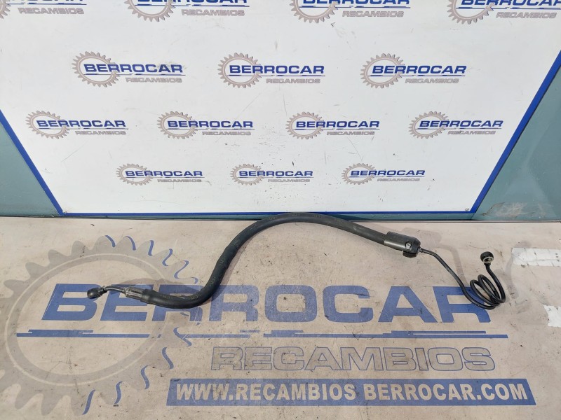 Recambio de tubo para volkswagen passat berlina (3b2) 1.9 tdi referencia OEM IAM 1K0145770AE  