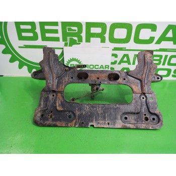 Recambio de puente delantero para citroën berlingo 1.9 diesel referencia OEM IAM 9816897580  