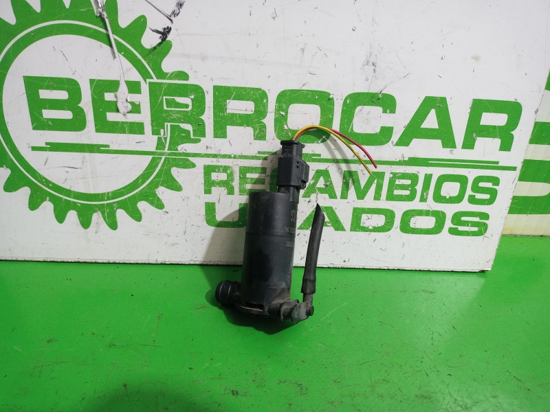 Recambio de bomba limpia para peugeot 508 active referencia OEM IAM 9672630880  